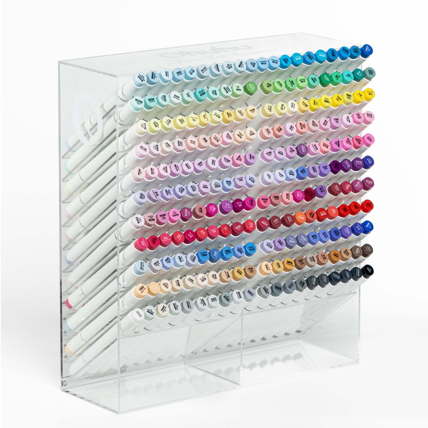 Ohuhu Acrylic Marker Organiser